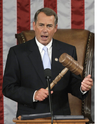 Boehner