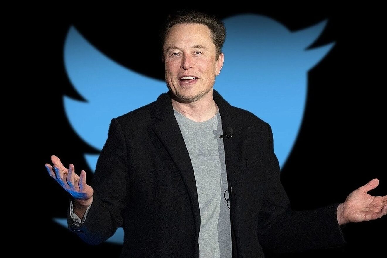 Elon the clown