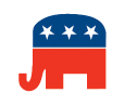 Republican Elephant