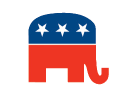 GOP Elephant