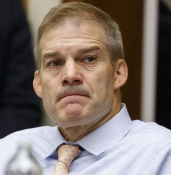 Jim Jordan, Trump defender