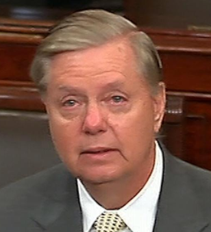 Lindsey Graham