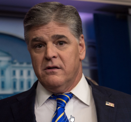 Sean Hannity